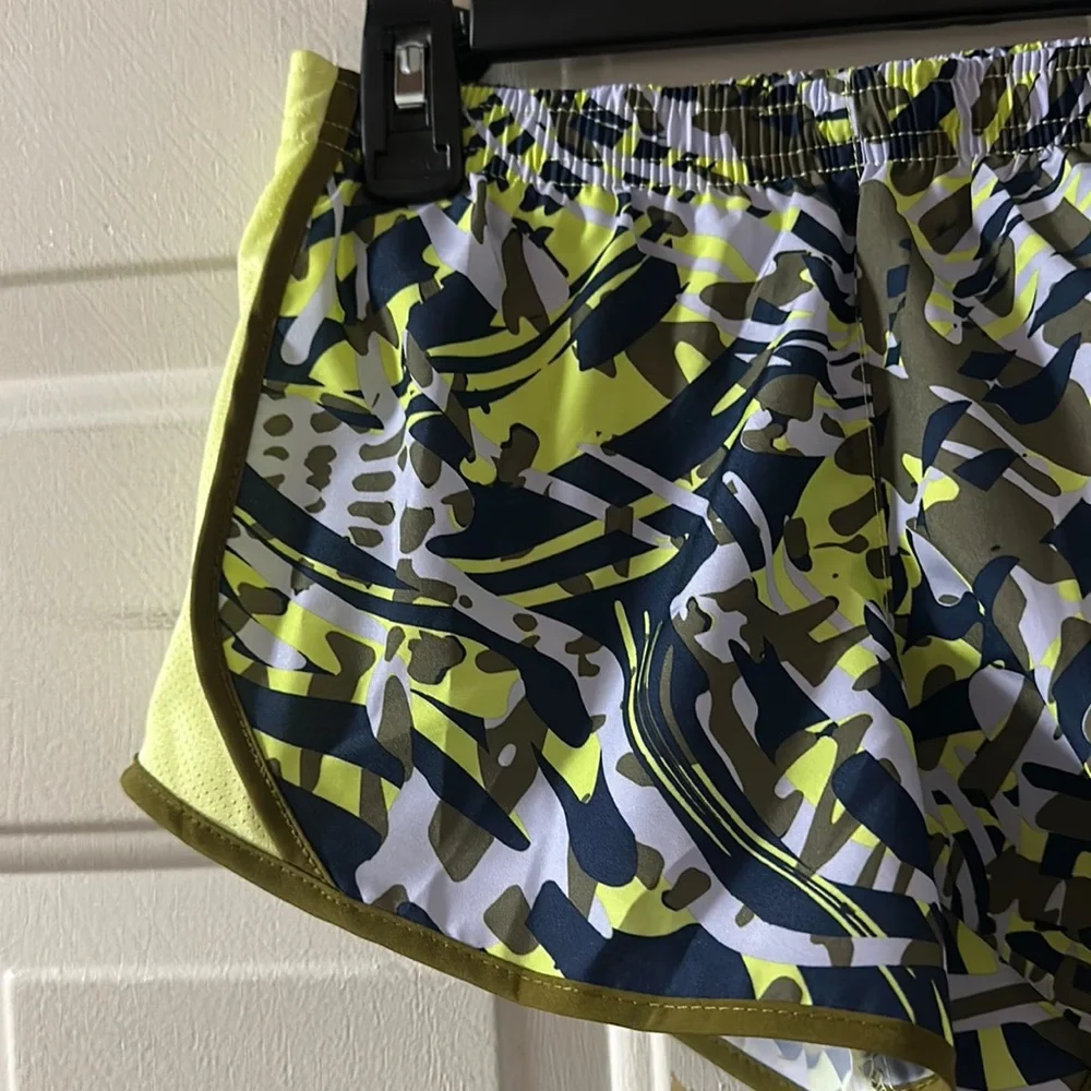 Nike dri fit